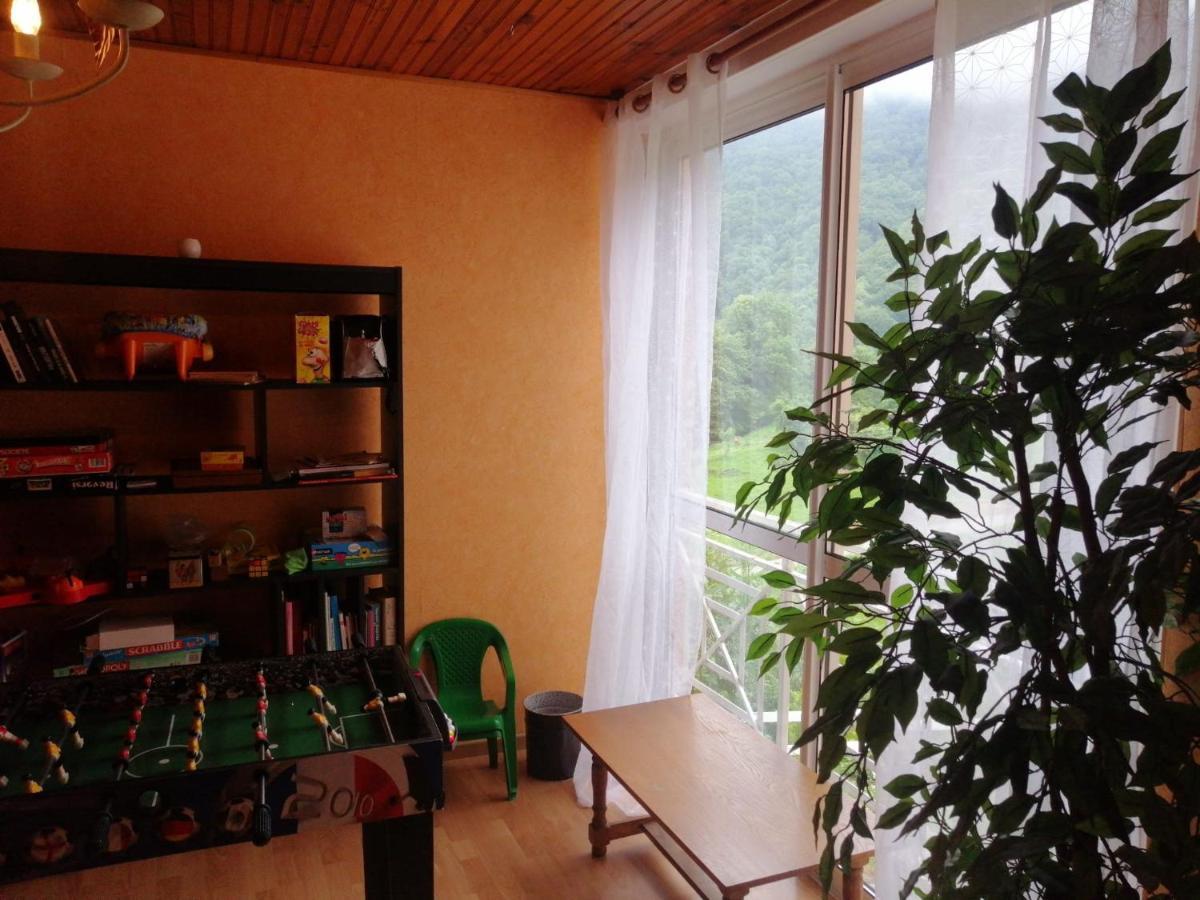Willa La Reclot Herran Zewnętrze zdjęcie